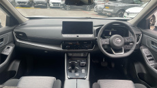 Nissan X-Trail 1.5 E-Power 204 N-Connecta 5dr Xtronic Hybrid Station Wagon